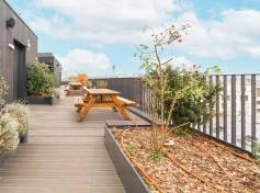 Plateau privé  idéal pour votre activité professionnelle à Paris 11e Arrondissement