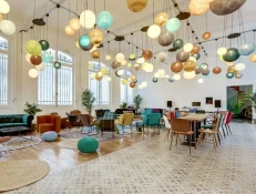 Plateau privé  idéal pour votre activité professionnelle à Paris 11e Arrondissement