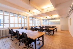 Espaces de coworking  idéal pour votre activité professionnelle à Paris 11e Arrondissement