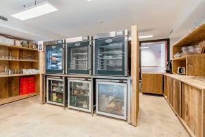 Plateau privé  idéal pour votre activité professionnelle à Paris 11e Arrondissement