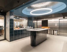 Plateau privé  idéal pour votre activité professionnelle à Paris 11