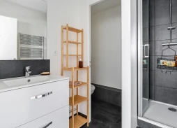 Bureau fermé  idéal pour votre activité professionnelle à Paris 11e Arrondissement