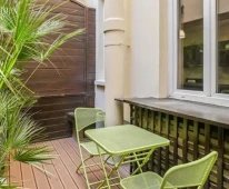 Bureau fermé  idéal pour votre activité professionnelle à Paris 11e Arrondissement