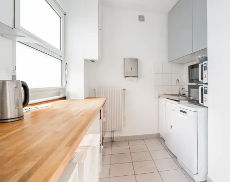 Plateau privé  idéal pour votre activité professionnelle à Paris 11e Arrondissement