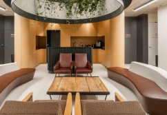Plateau privé  idéal pour votre activité professionnelle à Paris 11