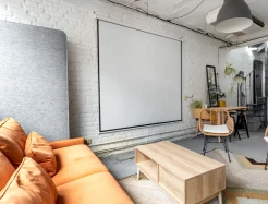 Bureau fermé  idéal pour votre activité professionnelle à Paris 11e Arrondissement