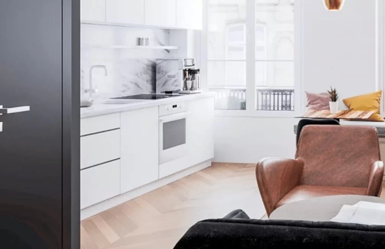 Plateau privé  idéal pour votre activité professionnelle à Paris 11e Arrondissement