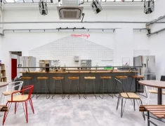 Plateau privé  idéal pour votre activité professionnelle à Paris 11e Arrondissement