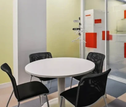 Bureau fermé  idéal pour votre activité professionnelle à Paris 11e Arrondissement