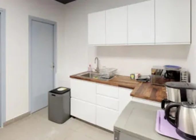 Plateau privé  idéal pour votre activité professionnelle à Paris 12