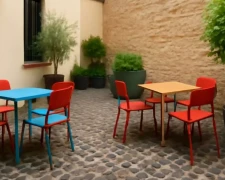 Bureau fermé  idéal pour votre activité professionnelle à Paris 12