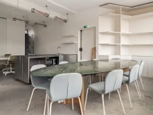 Plateau privé  idéal pour votre activité professionnelle à Paris 12