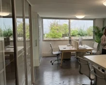 Plateau privé  idéal pour votre activité professionnelle à Paris 12