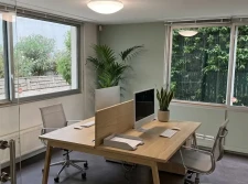Plateau privé  idéal pour votre activité professionnelle à Paris 12