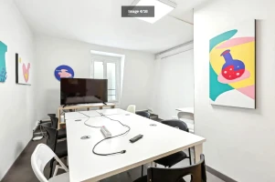 Plateau privé  idéal pour votre activité professionnelle à Paris 12e Arrondissement