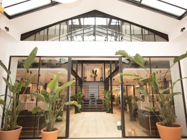 Plateau privé  idéal pour votre activité professionnelle à Paris 12e Arrondissement