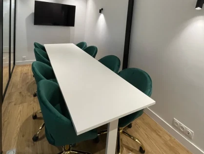 Plateau privé  idéal pour votre activité professionnelle à Paris 12e Arrondissement