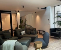 Plateau privé  idéal pour votre activité professionnelle à Paris 12e Arrondissement