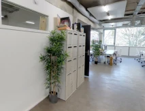 Espaces de coworking  idéal pour votre activité professionnelle à Paris 13e Arrondissement
