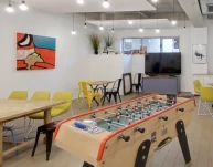 Espaces de coworking  idéal pour votre activité professionnelle à Paris 13e Arrondissement
