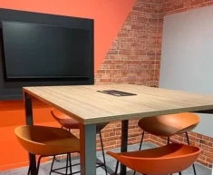 Bureau fermé  idéal pour votre activité professionnelle à Paris 13e Arrondissement