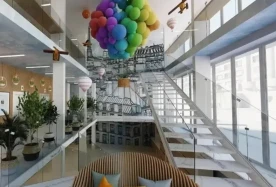 Bureau fermé  idéal pour votre activité professionnelle à Paris 13e Arrondissement