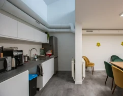 Plateau privé  idéal pour votre activité professionnelle à Paris 13e Arrondissement