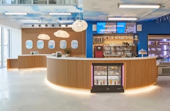 Bureau fermé  idéal pour votre activité professionnelle à Paris 13e Arrondissement