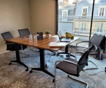 Bureau fermé  idéal pour votre activité professionnelle à Paris 14e Arrondissement