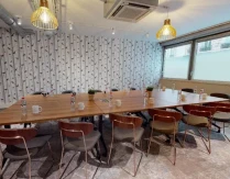 Bureau fermé  idéal pour votre activité professionnelle à Paris 14e Arrondissement