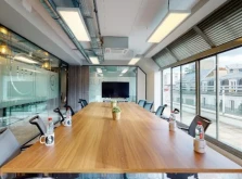 Bureau fermé  idéal pour votre activité professionnelle à Paris 14e Arrondissement