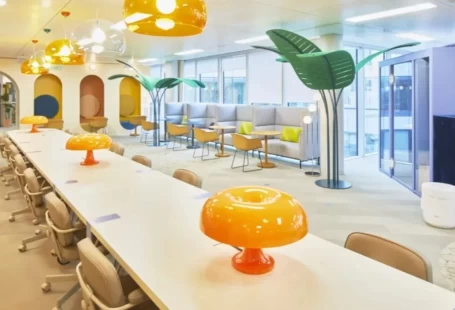 Bureau fermé  idéal pour votre activité professionnelle à Paris 14e Arrondissement