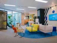 Plateau privé  idéal pour votre activité professionnelle à Paris 14e Arrondissement