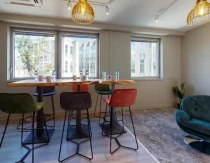 Bureau fermé  idéal pour votre activité professionnelle à Paris 14e Arrondissement