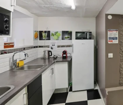 Bureau fermé  idéal pour votre activité professionnelle à Paris 15