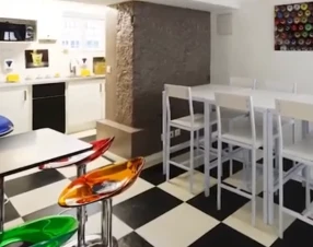 Bureau fermé  idéal pour votre activité professionnelle à Paris 15