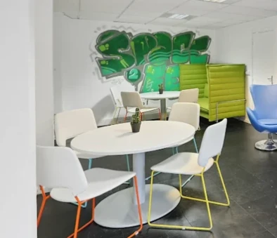 Bureau fermé  idéal pour votre activité professionnelle à Paris 15