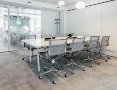 Plateau privé  idéal pour votre activité professionnelle à Paris 15e Arrondissement