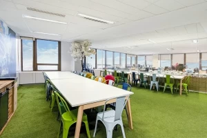 Plateau privé  idéal pour votre activité professionnelle à Paris 15e Arrondissement