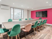 Bureau fermé  idéal pour votre activité professionnelle à Paris 15
