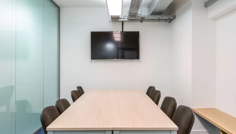 Bureau fermé  idéal pour votre activité professionnelle à Paris 15e Arrondissement