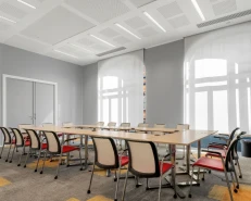Plateau privé  idéal pour votre activité professionnelle à Paris 16