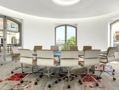 Plateau privé  idéal pour votre activité professionnelle à Paris 16
