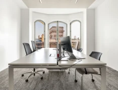 Plateau privé  idéal pour votre activité professionnelle à Paris 16