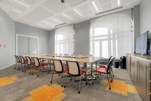 Plateau privé  idéal pour votre activité professionnelle à Paris 16