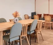 Espaces de coworking  idéal pour votre activité professionnelle à Paris 16