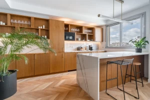 Bureau fermé  idéal pour votre activité professionnelle à Paris 16e Arrondissement