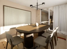 Plateau privé  idéal pour votre activité professionnelle à Paris 17