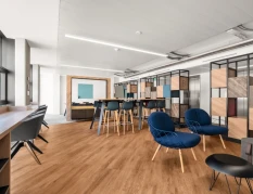 Plateau privé  idéal pour votre activité professionnelle à Paris 17