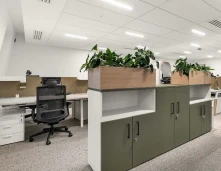Bureau fermé  idéal pour votre activité professionnelle à Paris 17